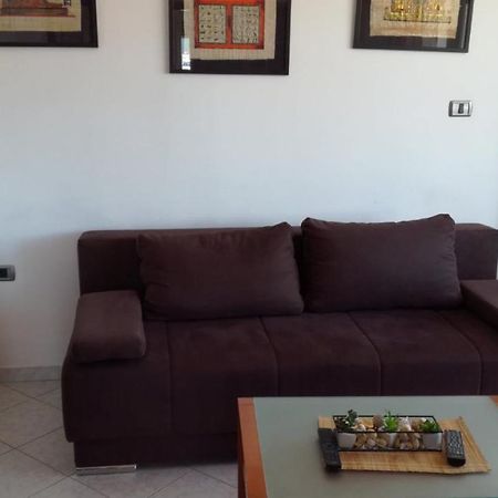 Apartma Vojkovo كوبر المظهر الخارجي الصورة