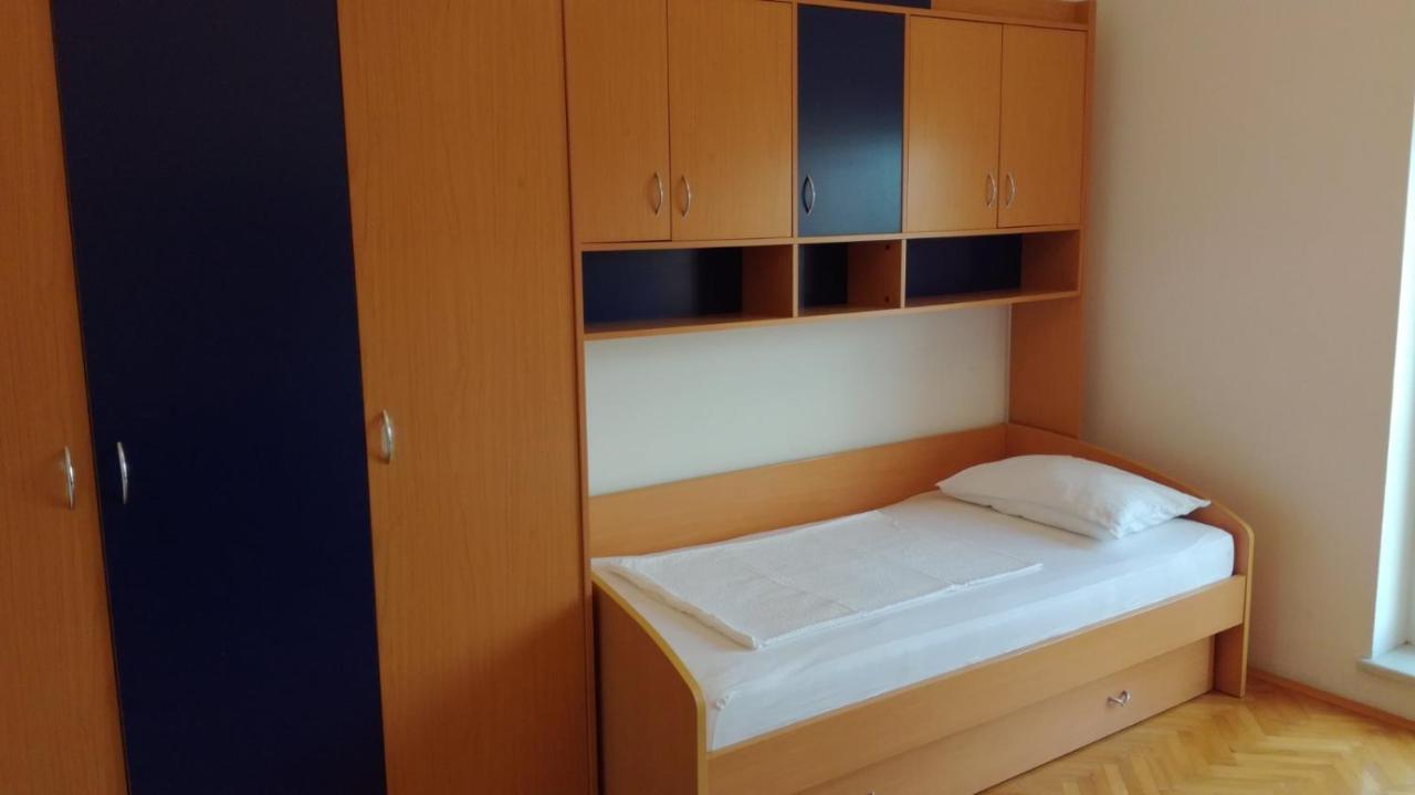 Apartma Vojkovo كوبر المظهر الخارجي الصورة