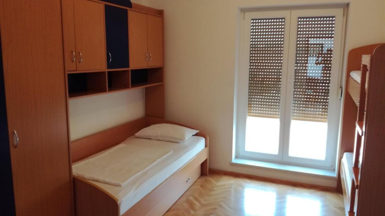Apartma Vojkovo كوبر المظهر الخارجي الصورة