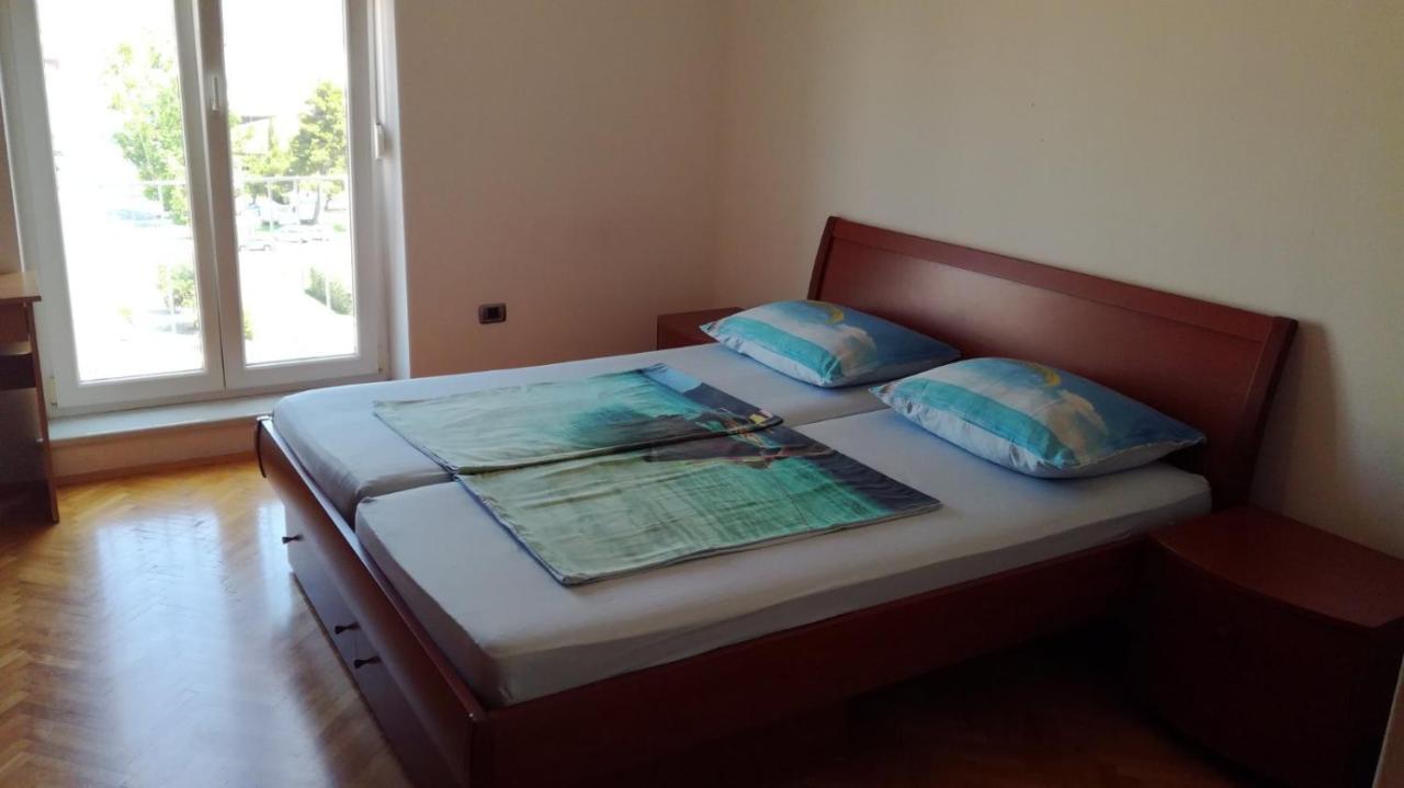 Apartma Vojkovo كوبر المظهر الخارجي الصورة