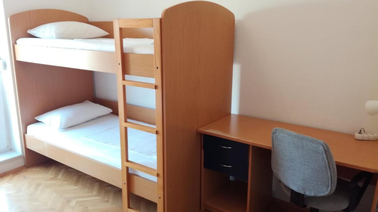 Apartma Vojkovo كوبر المظهر الخارجي الصورة