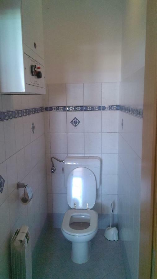 Apartma Vojkovo كوبر المظهر الخارجي الصورة