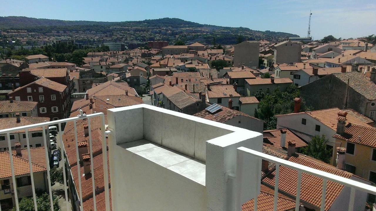 Apartma Vojkovo كوبر المظهر الخارجي الصورة