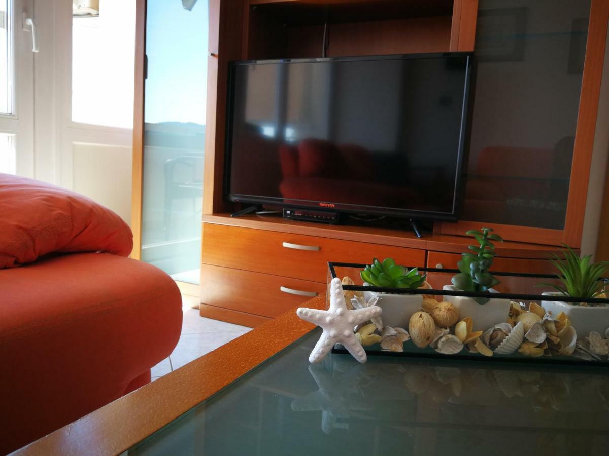 Apartma Vojkovo كوبر المظهر الخارجي الصورة