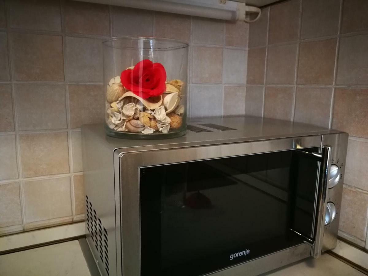 Apartma Vojkovo كوبر المظهر الخارجي الصورة