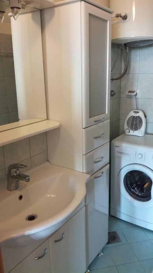 Apartma Vojkovo كوبر المظهر الخارجي الصورة