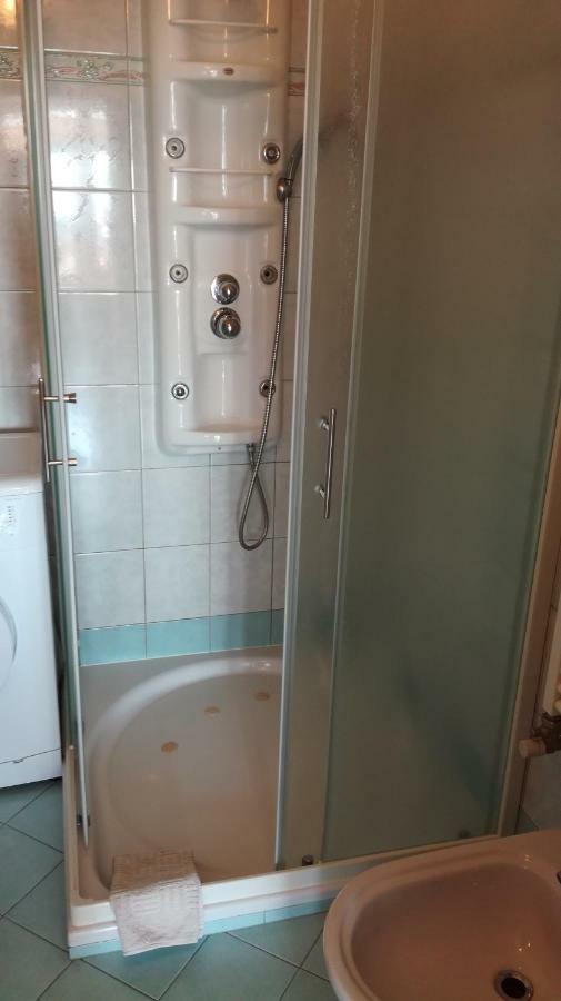 Apartma Vojkovo كوبر المظهر الخارجي الصورة