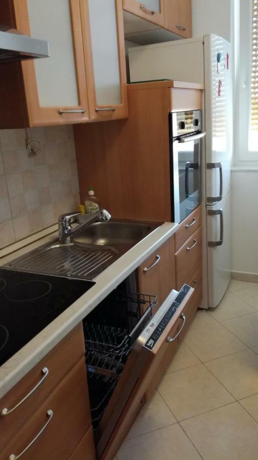 Apartma Vojkovo كوبر المظهر الخارجي الصورة